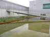  plan d'eau, campus